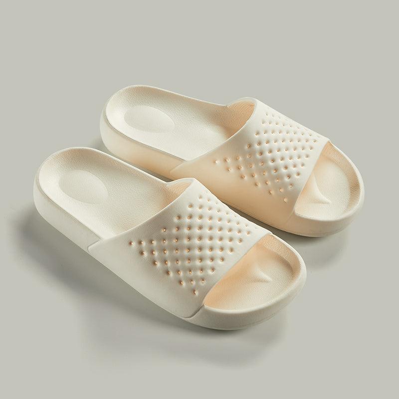 EVA bathroom and home slippers for women, view 8 - MRSLM