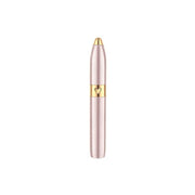 mini electric eyebrow trimmer pen, view 6 - MRSLM