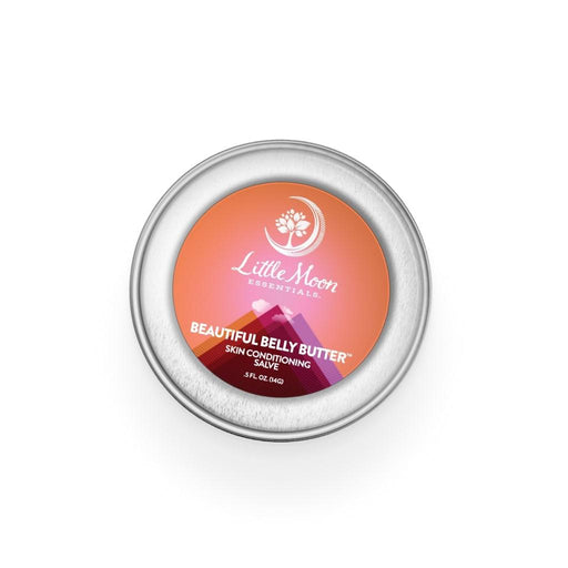 belly butter body salve - MRSLM