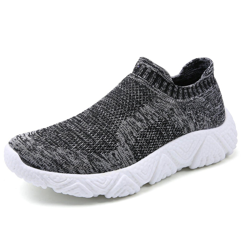 Men's large size breathable casual shoes, view 6 - MRSLM