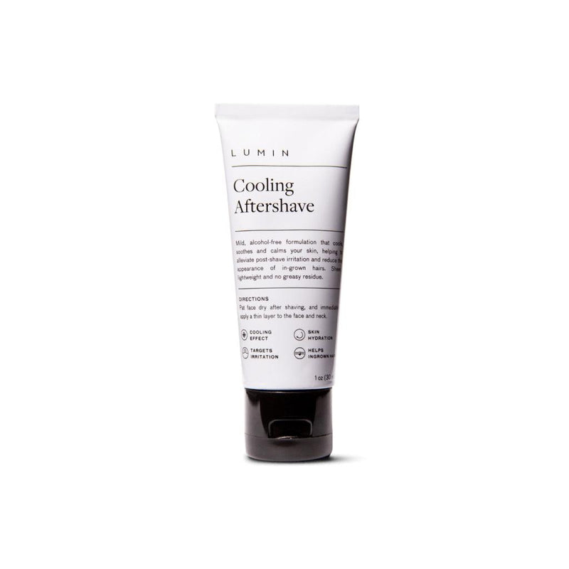 Cooling aftershave - MRSLM